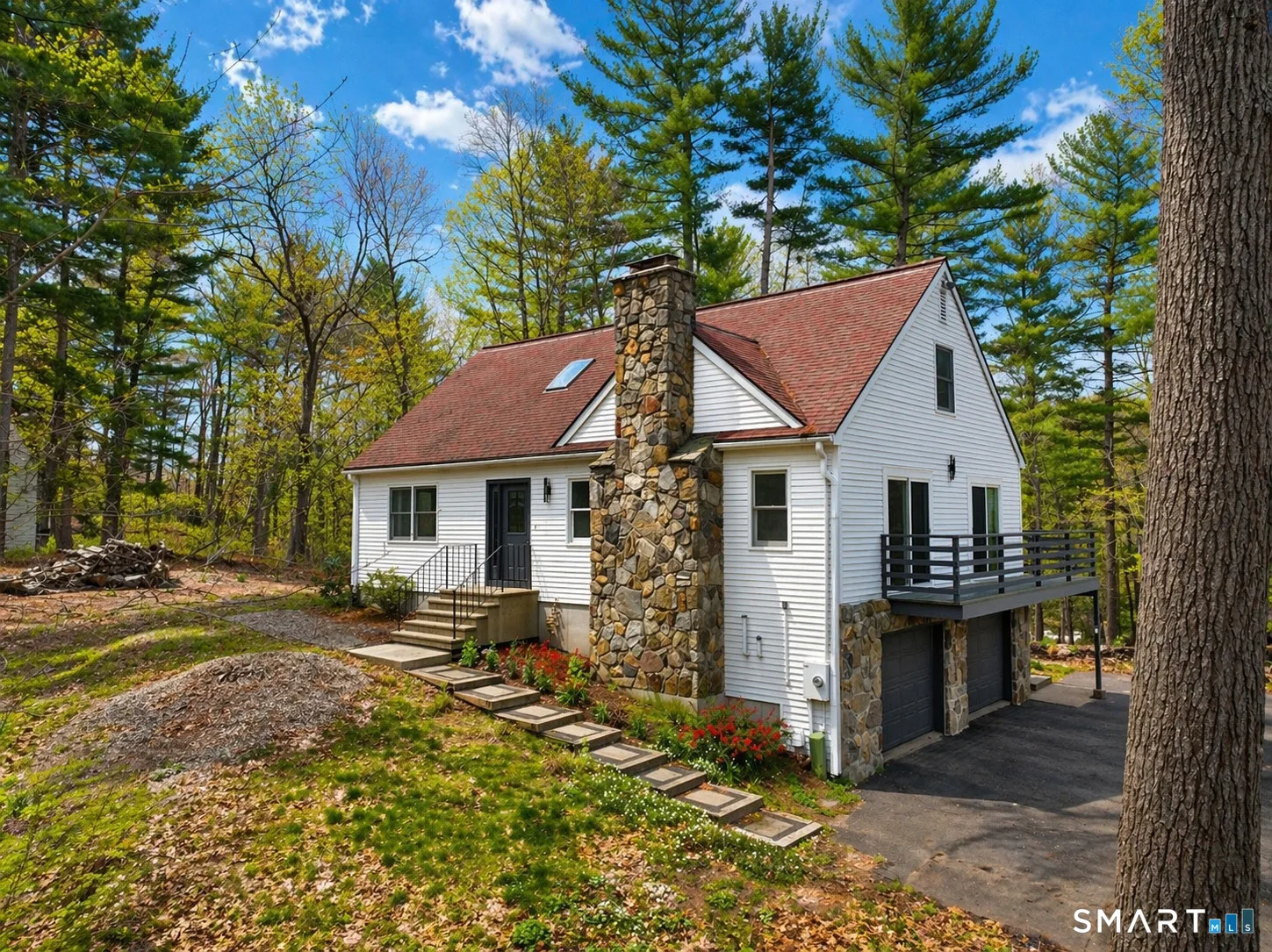 650 Manchester Road, Glastonbury, CT