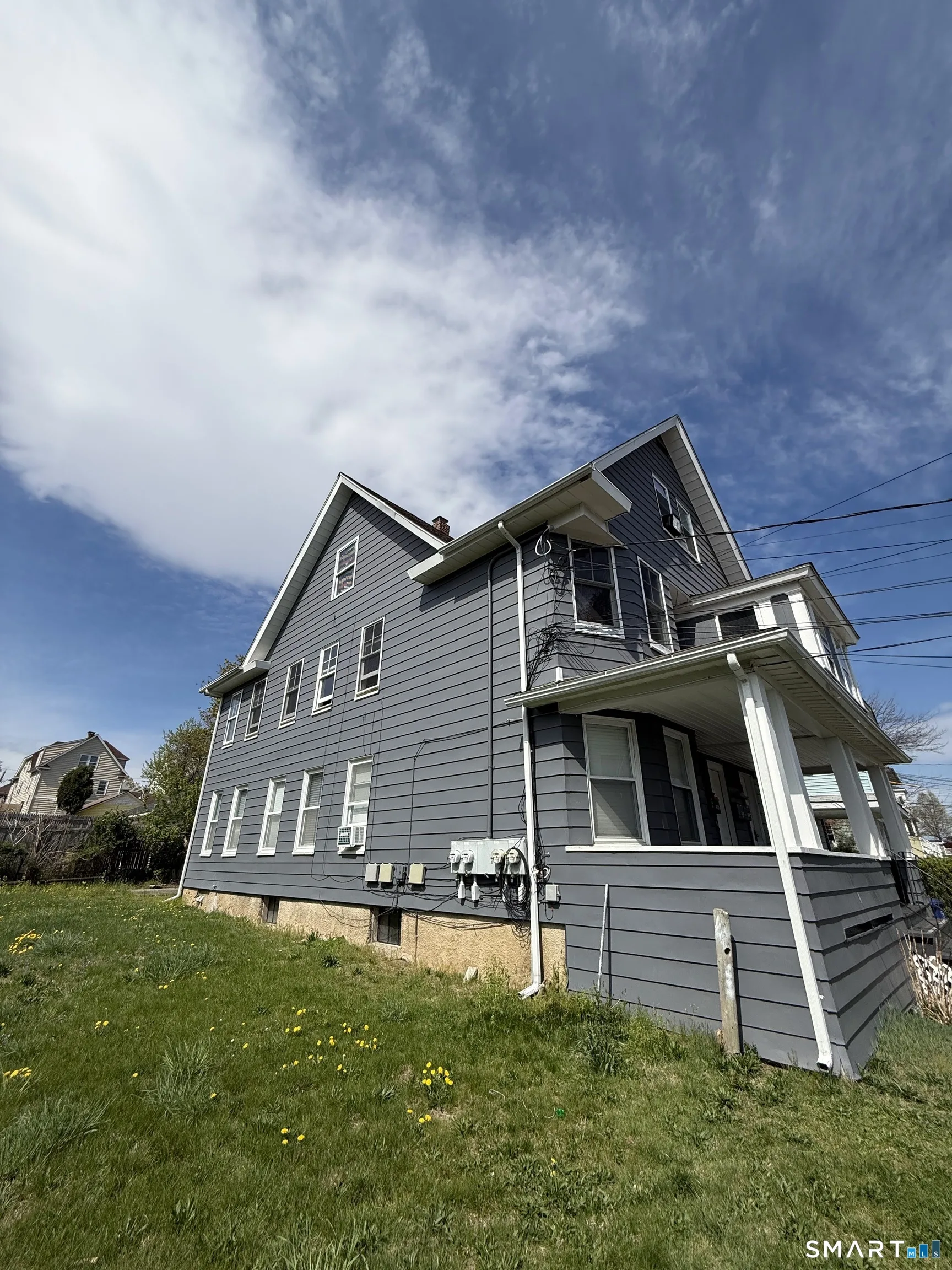 610 Hawley Avenue, Bridgeport, CT