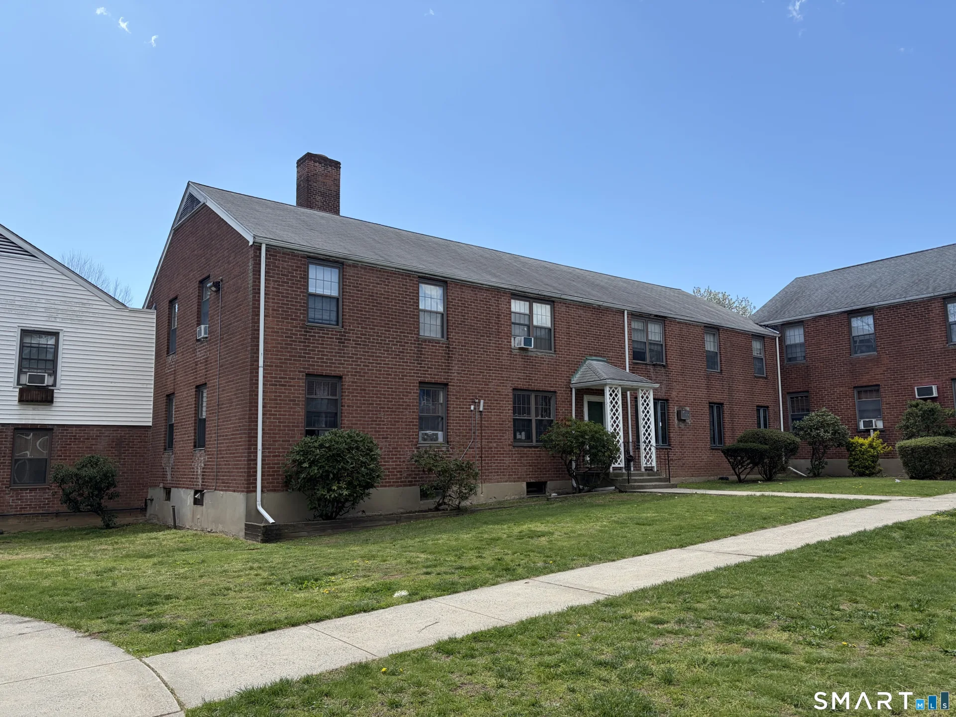 218 Virginia Avenue #C, Bridgeport, CT