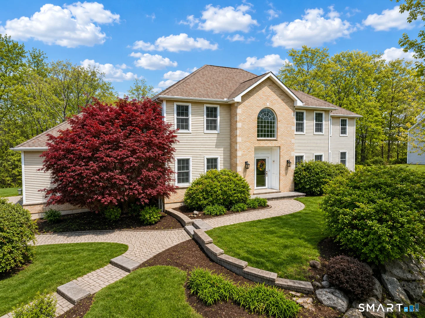 123 Feldspar Ridge, Glastonbury, CT