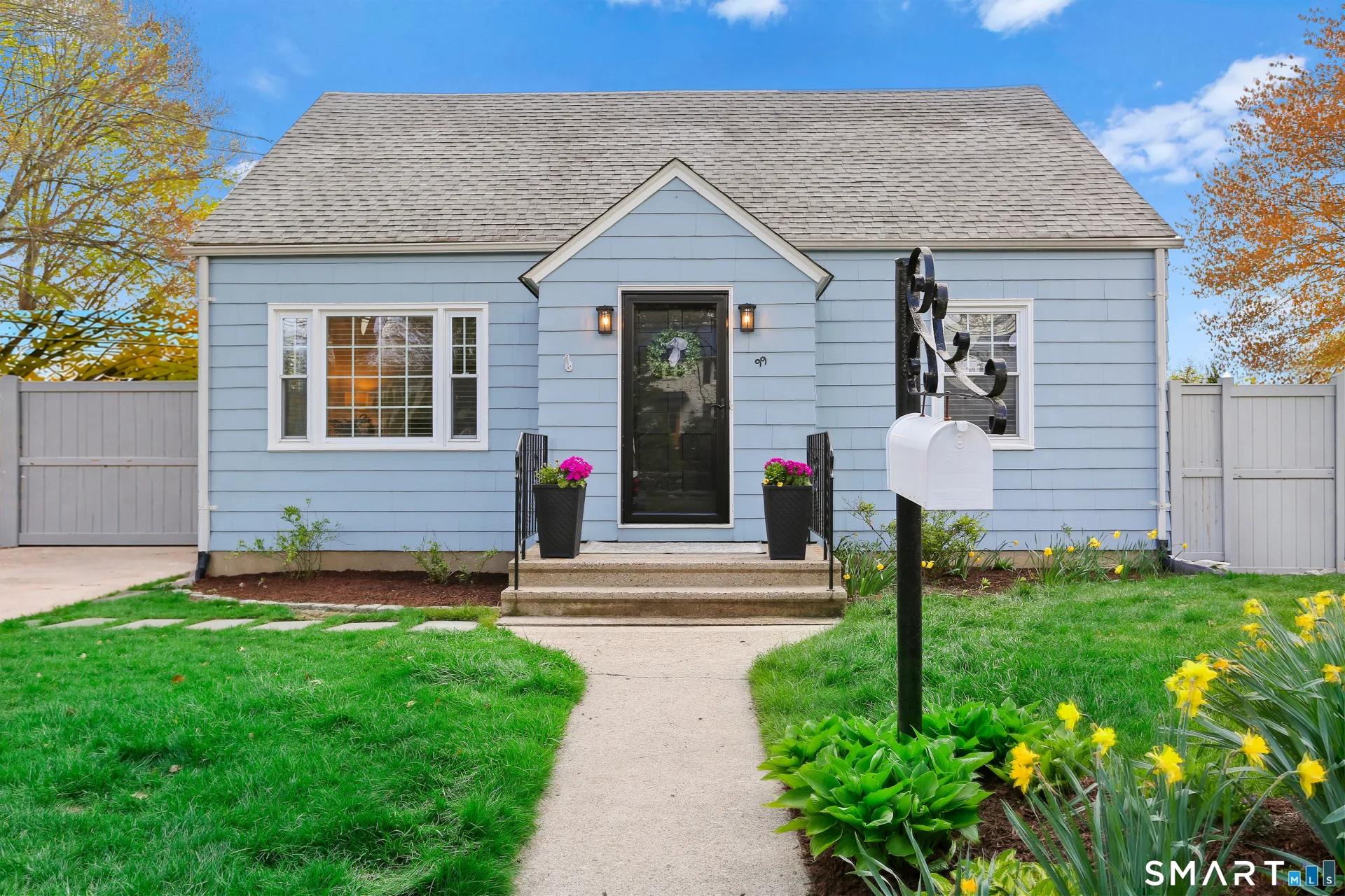 99 Judd Street, Fairfield, CT