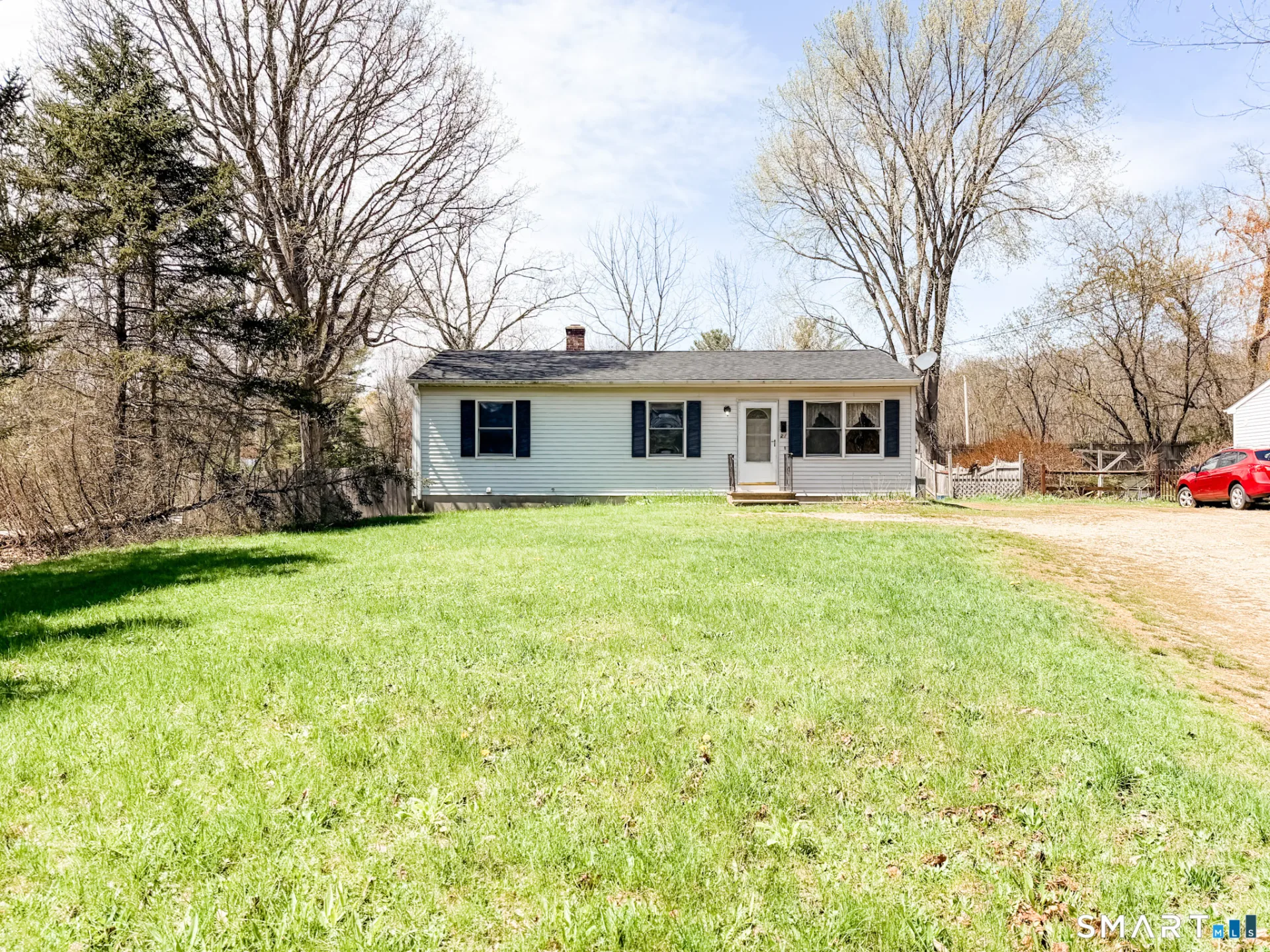 21 Potvin Avenue, Plainfield, CT