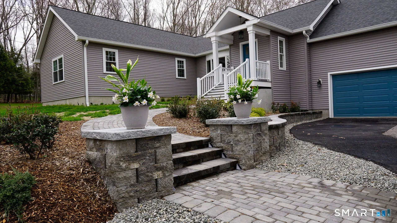 11 Parker Hill Road, Killingworth, CT