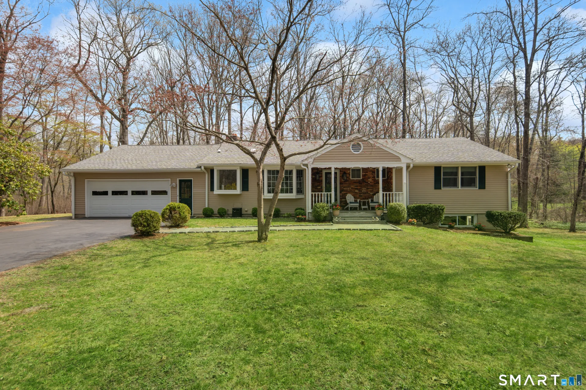 224 Marvin Ridge Road, New Canaan, CT
