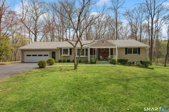 224 Marvin Ridge Road