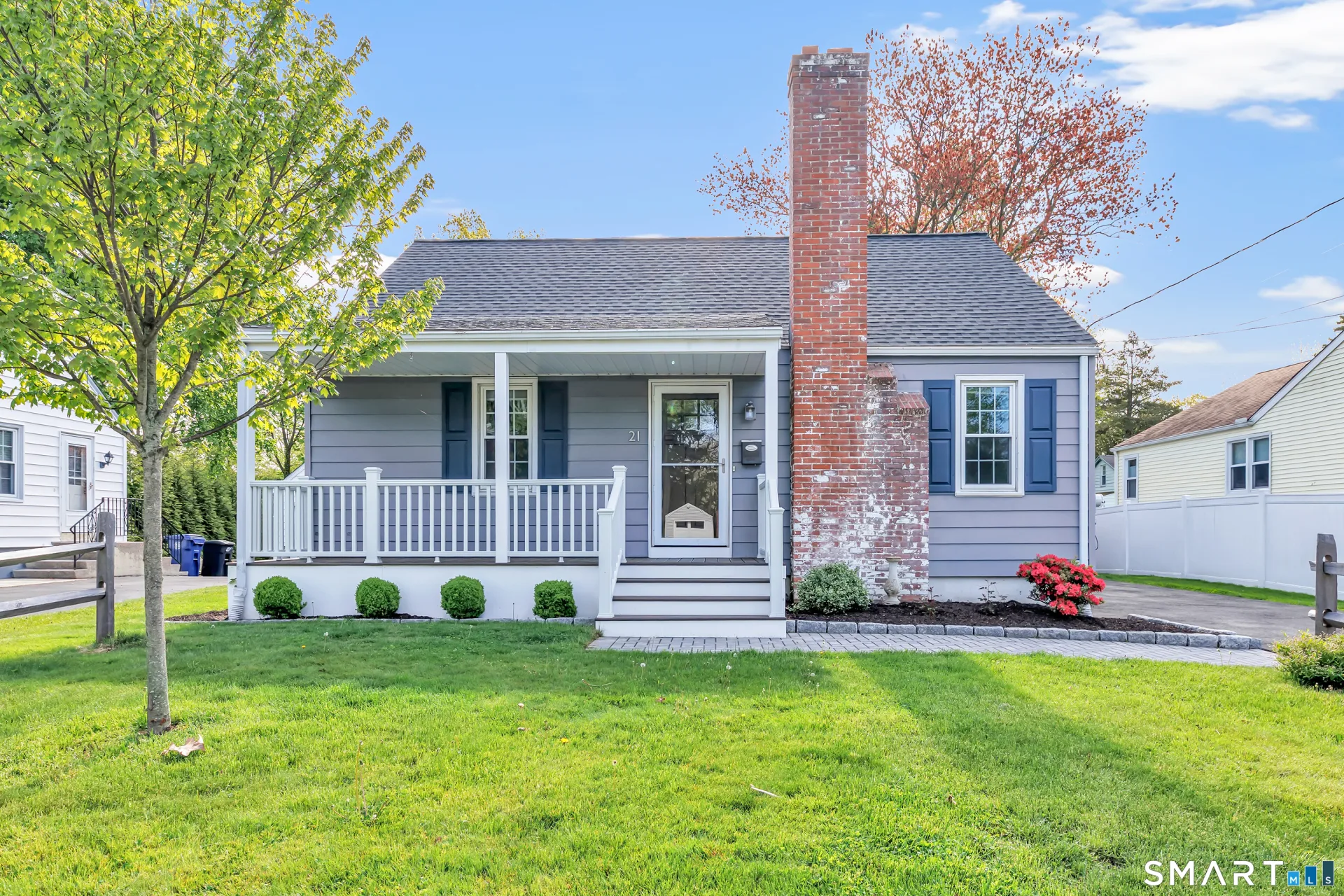 21 Aimes Drive, West Haven, CT