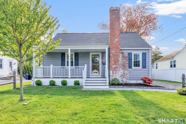 21 Aimes Drive, West Haven, CT