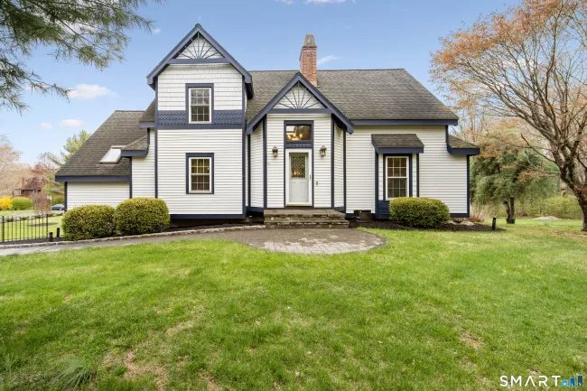 105 Quaker Farms Road