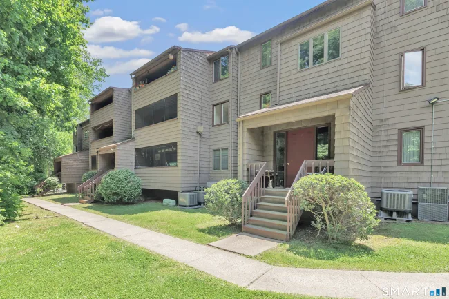 166 Towne House Road #166