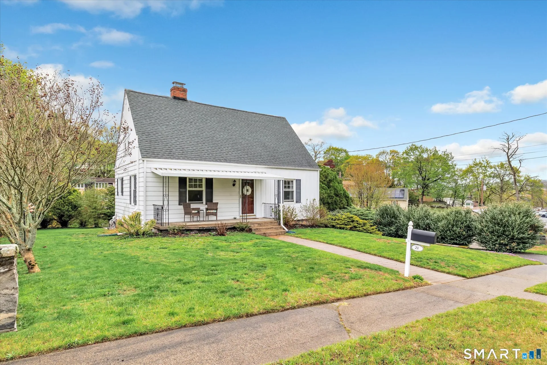 21 Grove Street, Shelton, CT