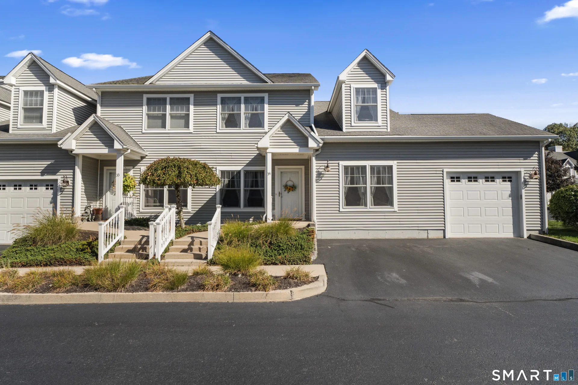 375 Allyn Street #G34, Groton, CT