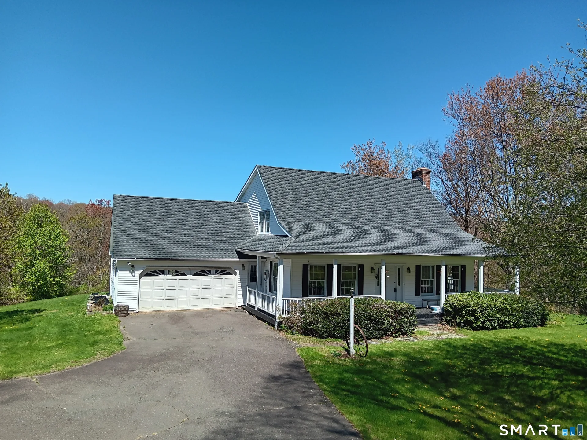 17 Minor Road, Wolcott, CT