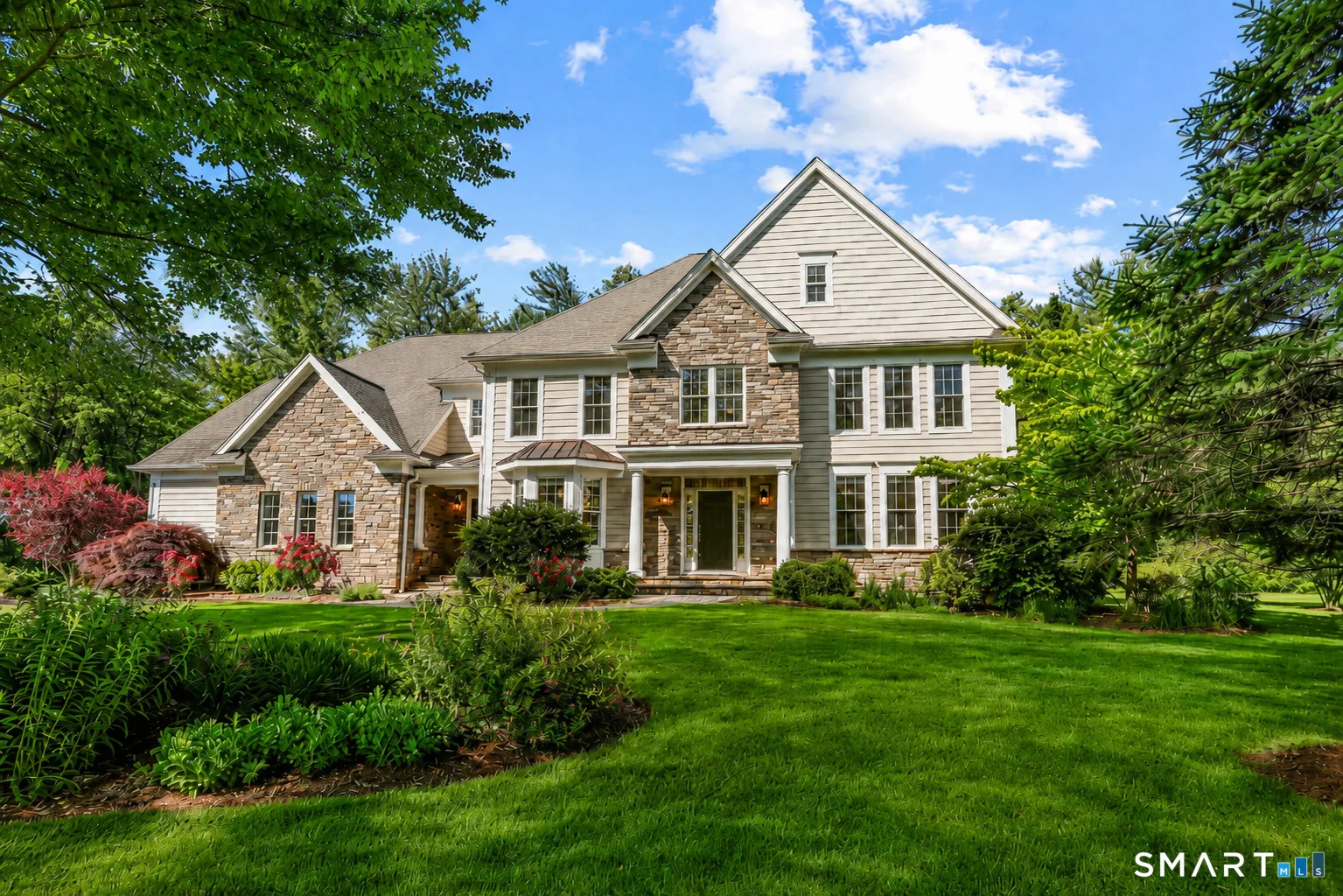 45 Hampton Court, Glastonbury, CT