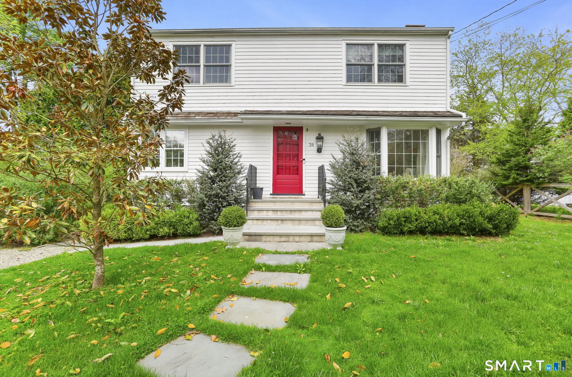 39 Kings Highway, Westport, CT