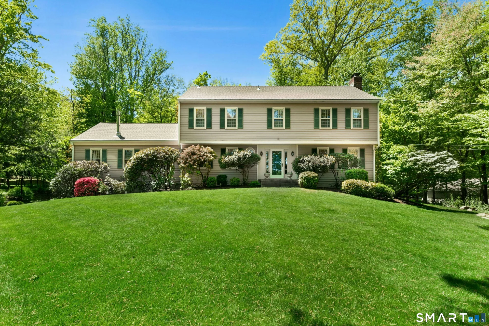 180 Davis Hill Road, Weston, CT