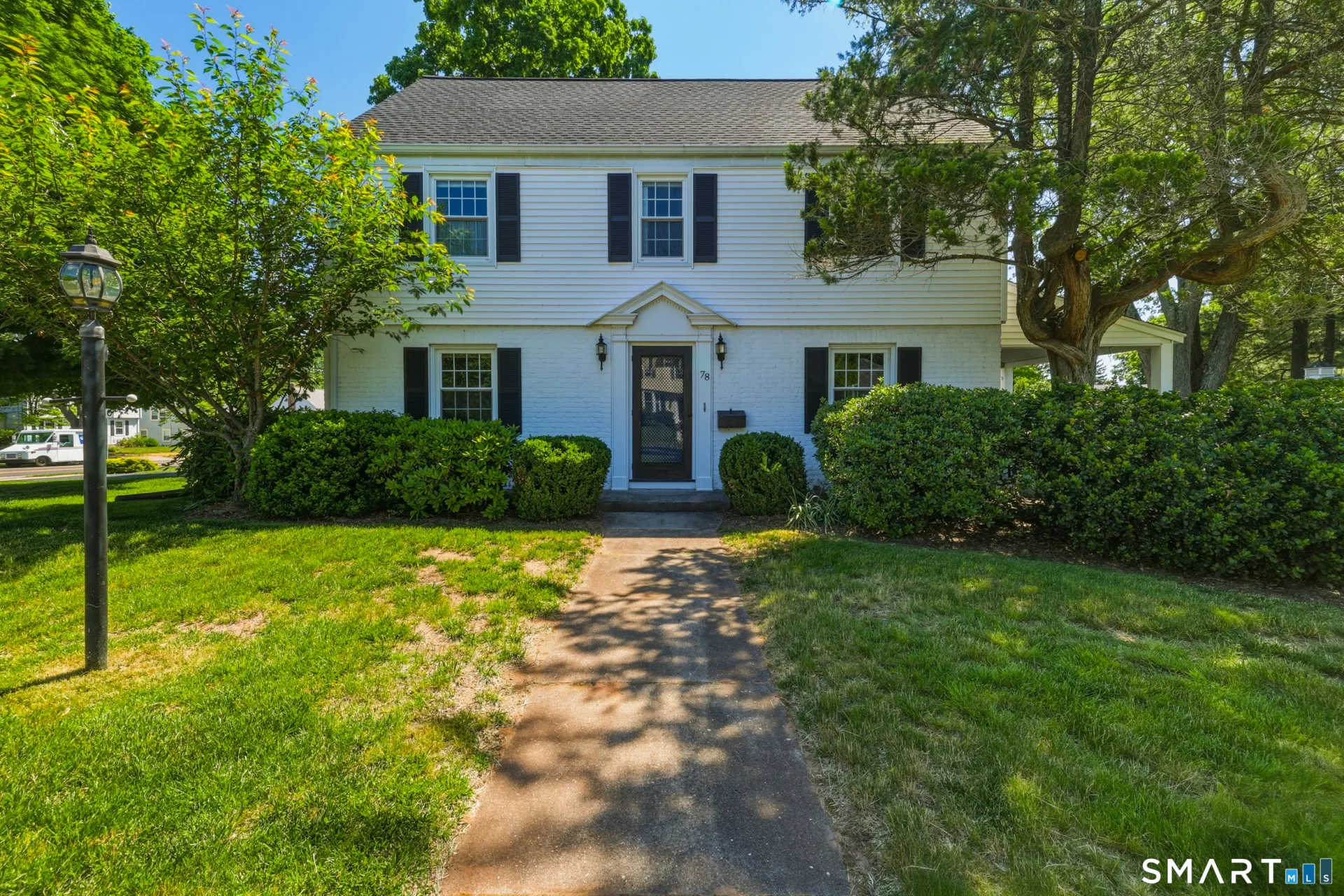 78 Garfield Road, West Hartford, CT