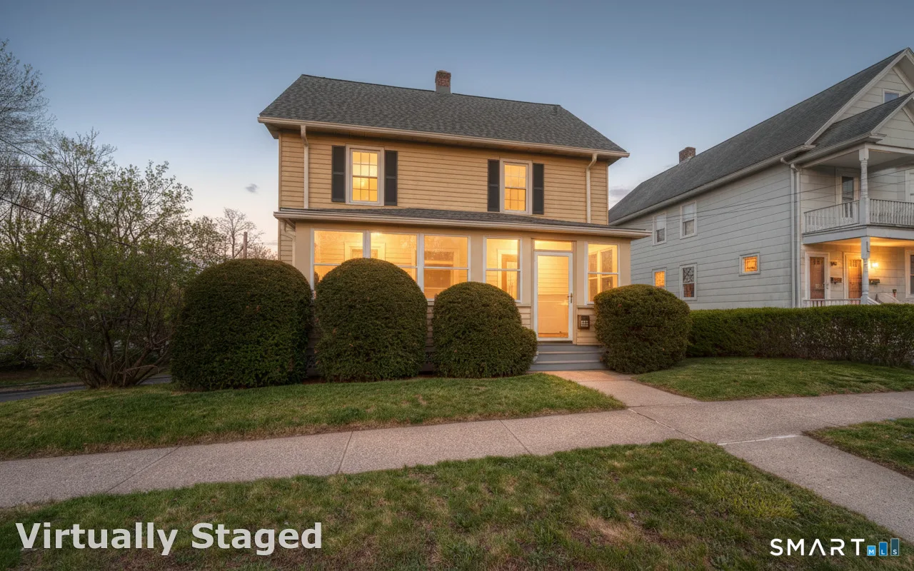 38 Johnson Street, Middletown, CT