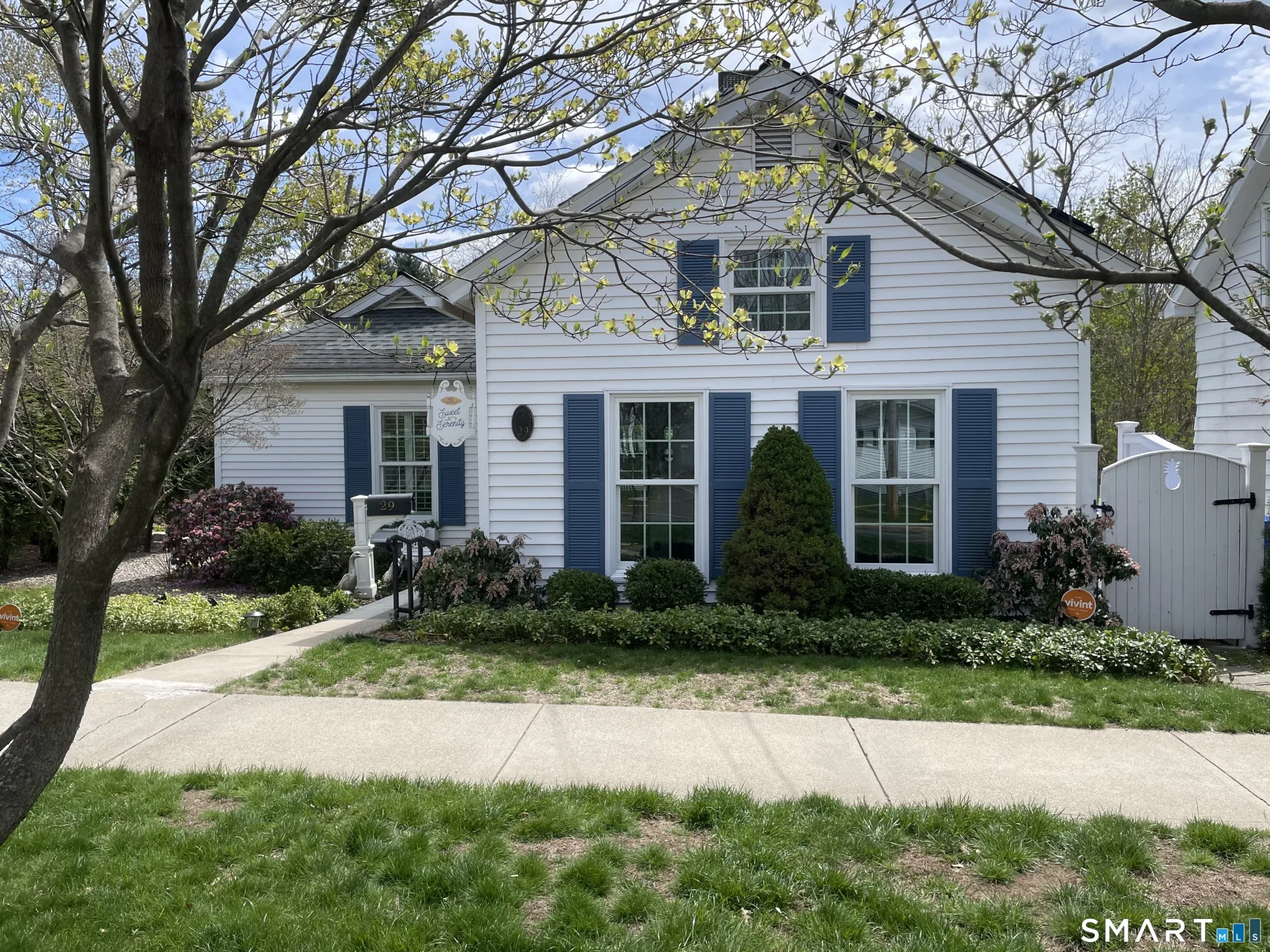 29 Warwick Street, Middletown, CT