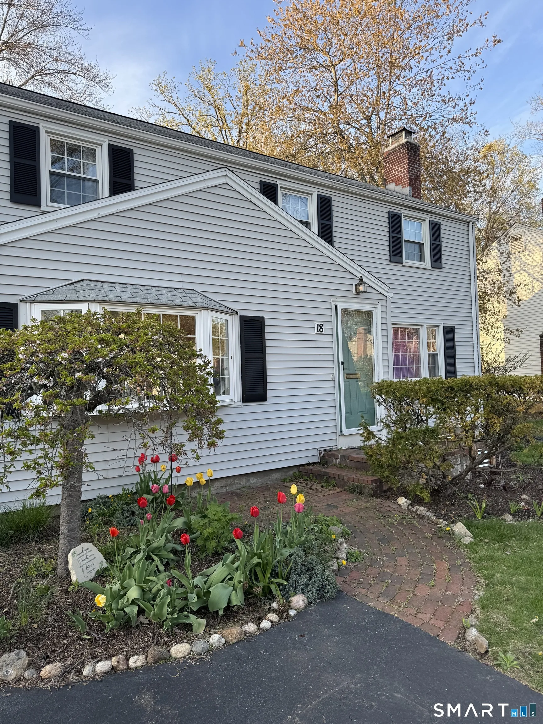 18 Lawler Road, West Hartford, CT