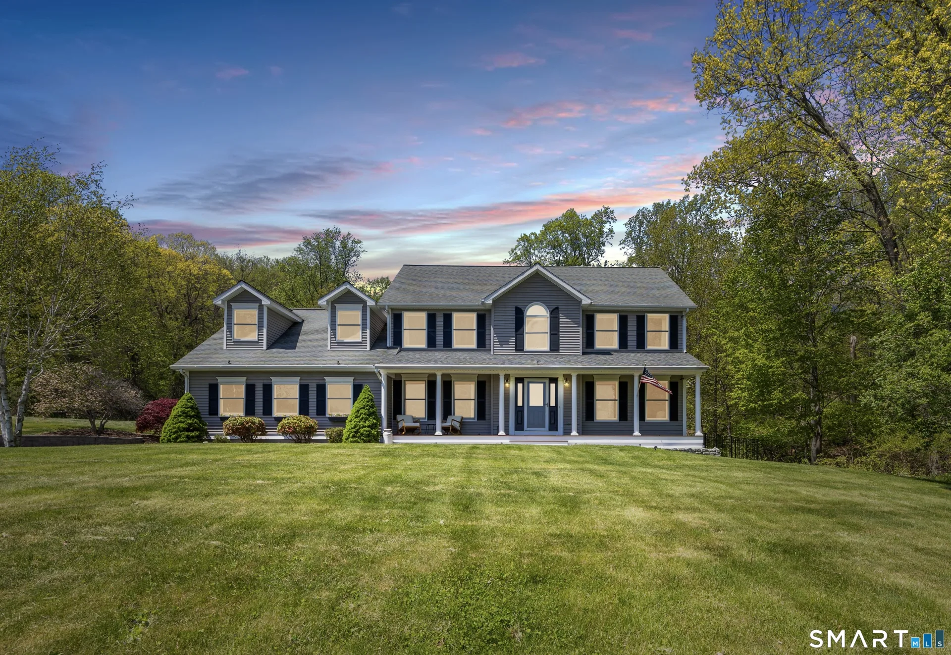 96 Farmingberry Drive, Southington, CT
