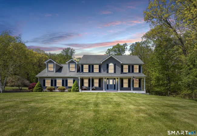 96 Farmingberry Drive, Southington, CT
