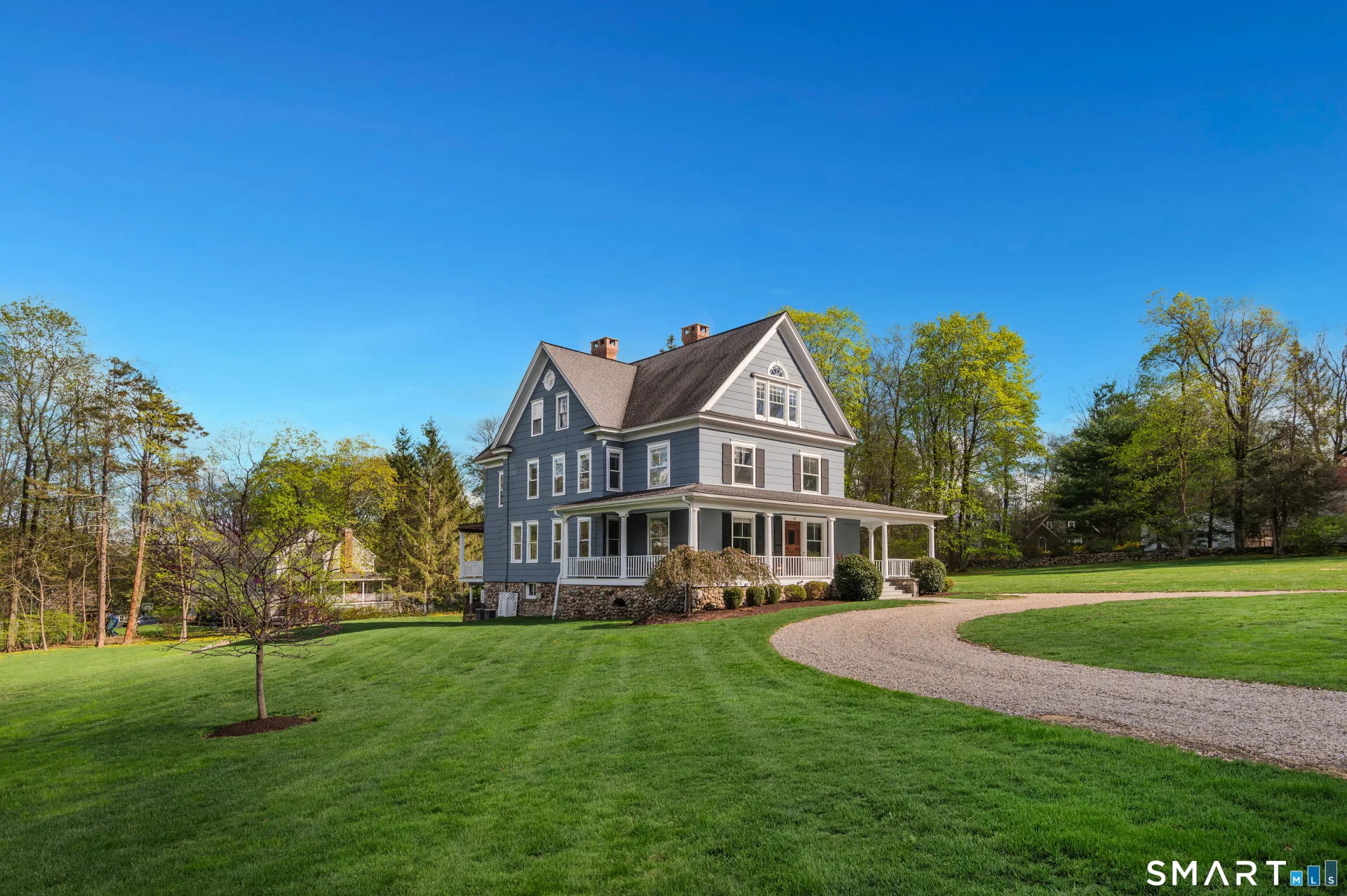 398 Wilton Road, Ridgefield, CT
