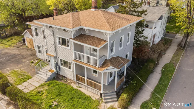 164 Curtis Street, New Britain, CT