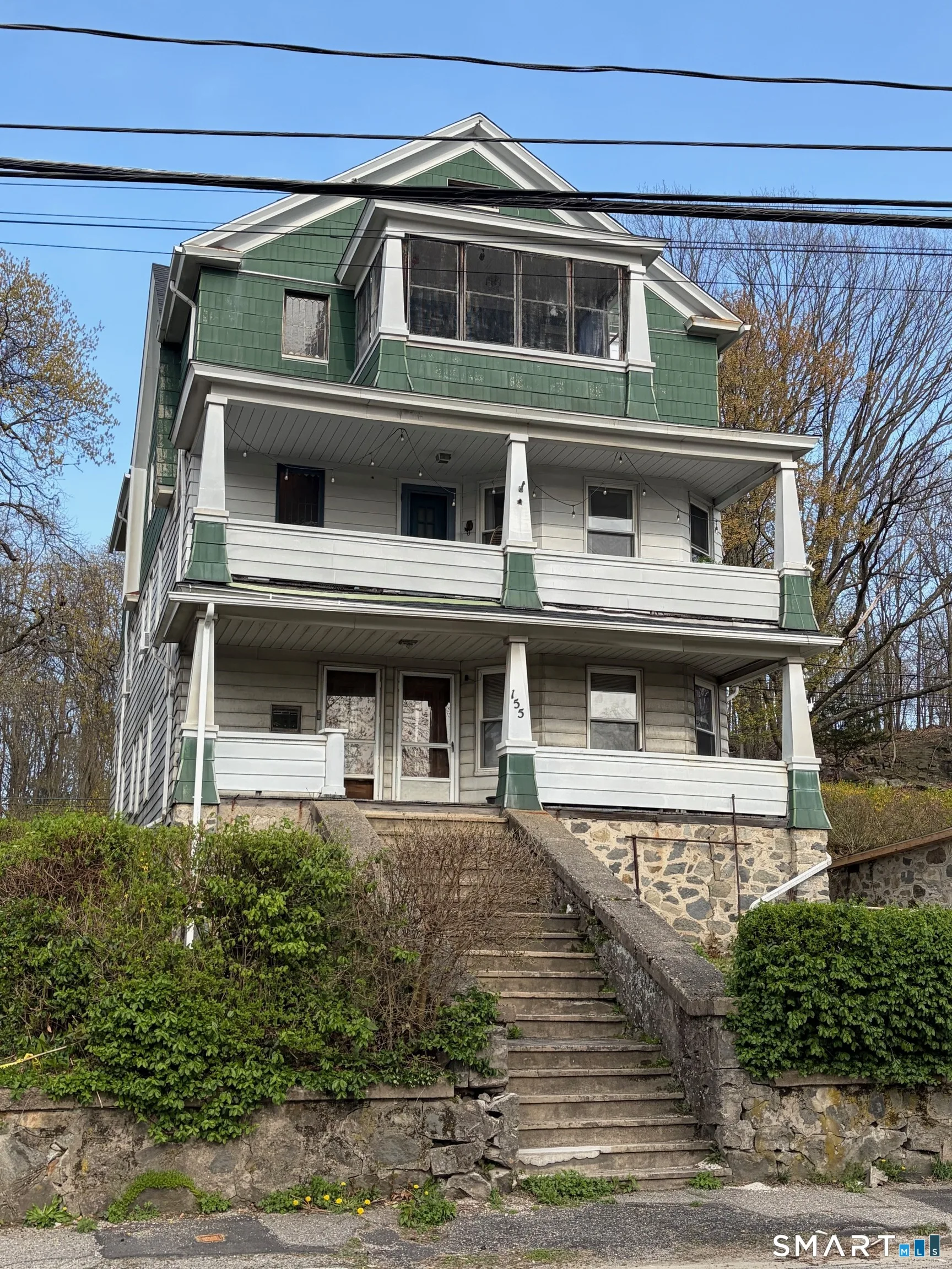 155 Sylvan Avenue, Waterbury, CT
