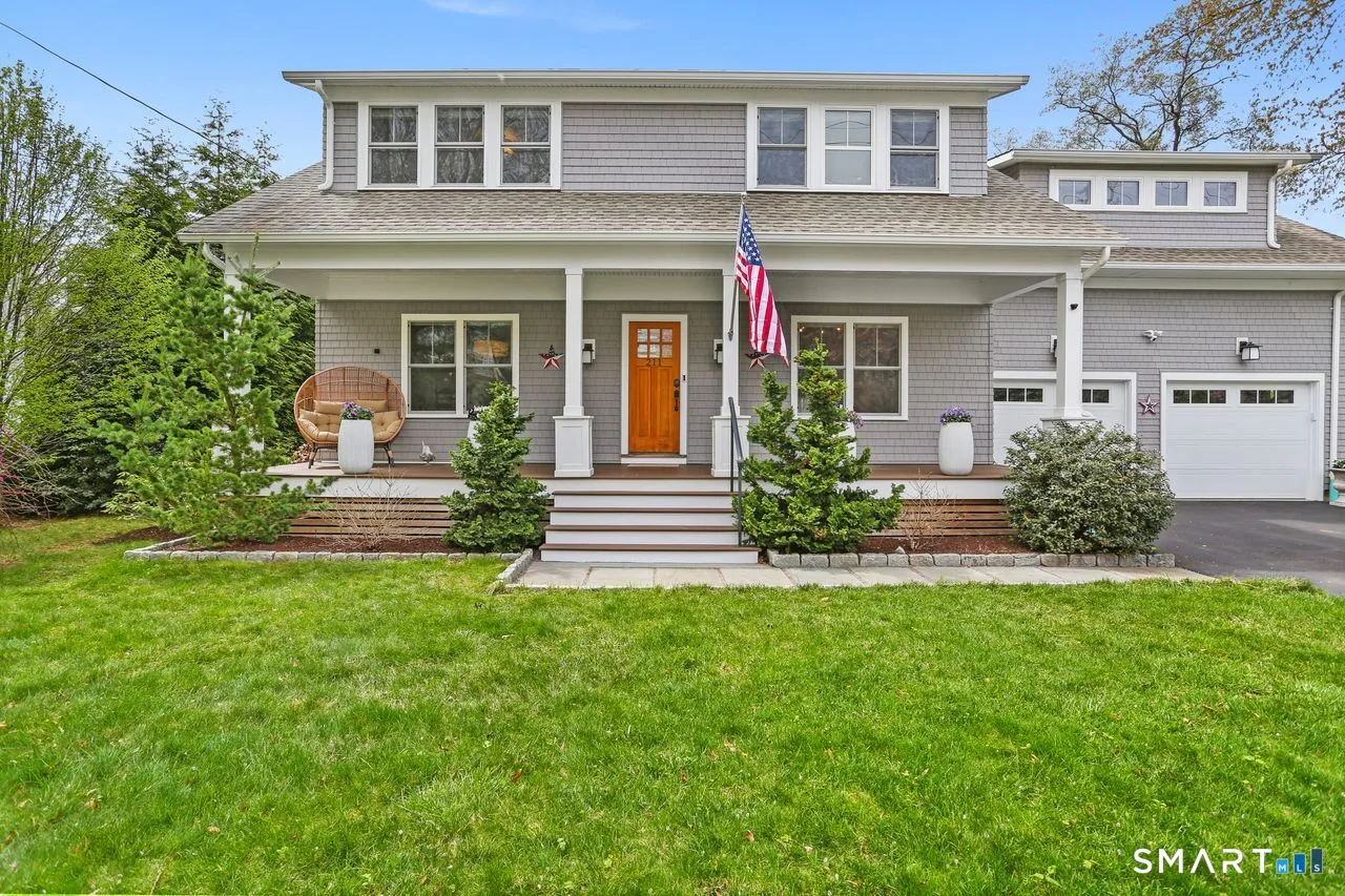 211 Lloyd Drive, Fairfield, CT