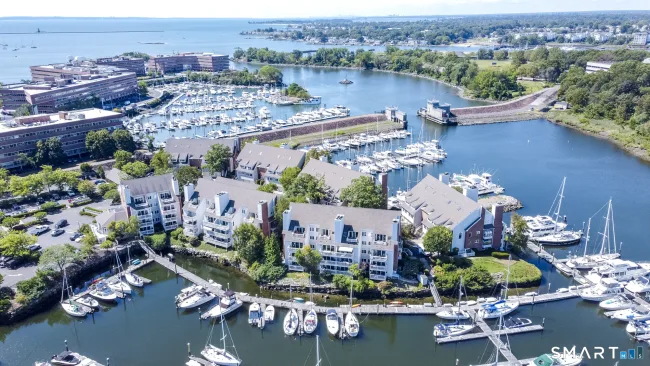 123 Harbor Drive #308