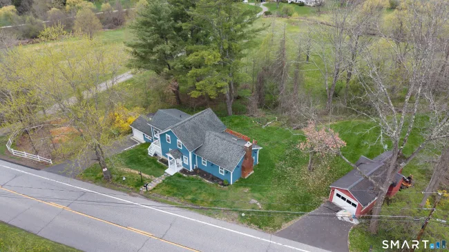 92 Amenia Road