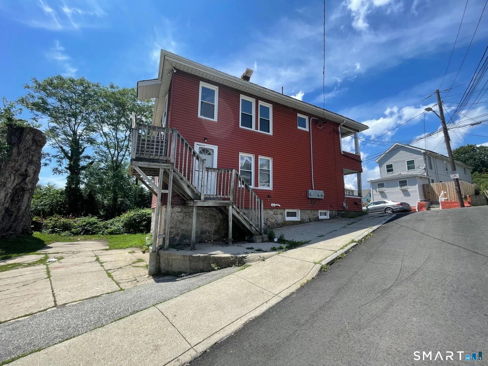 30 Chappell Street, New London, CT