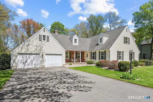 50 Old Farms Road, Glastonbury, CT