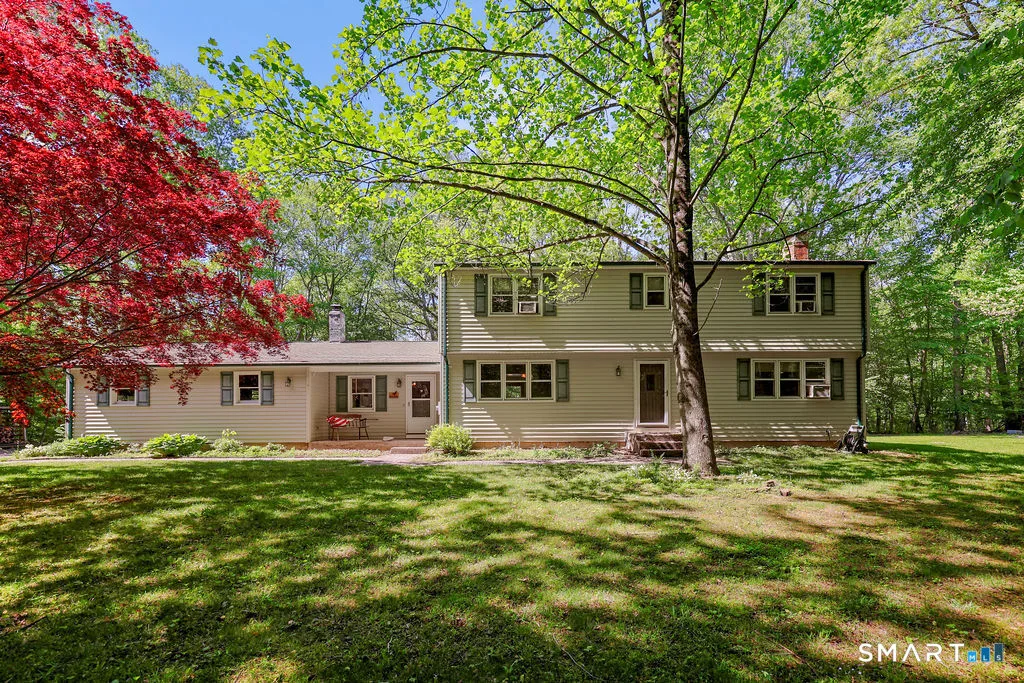 17 Saner Road, Marlborough, CT