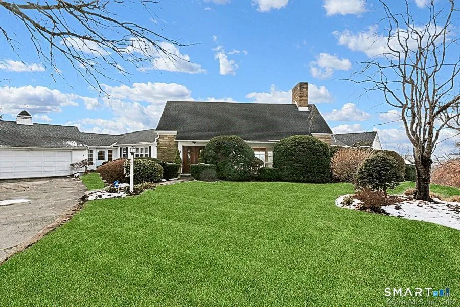 176 Westridge Drive, Waterbury, CT