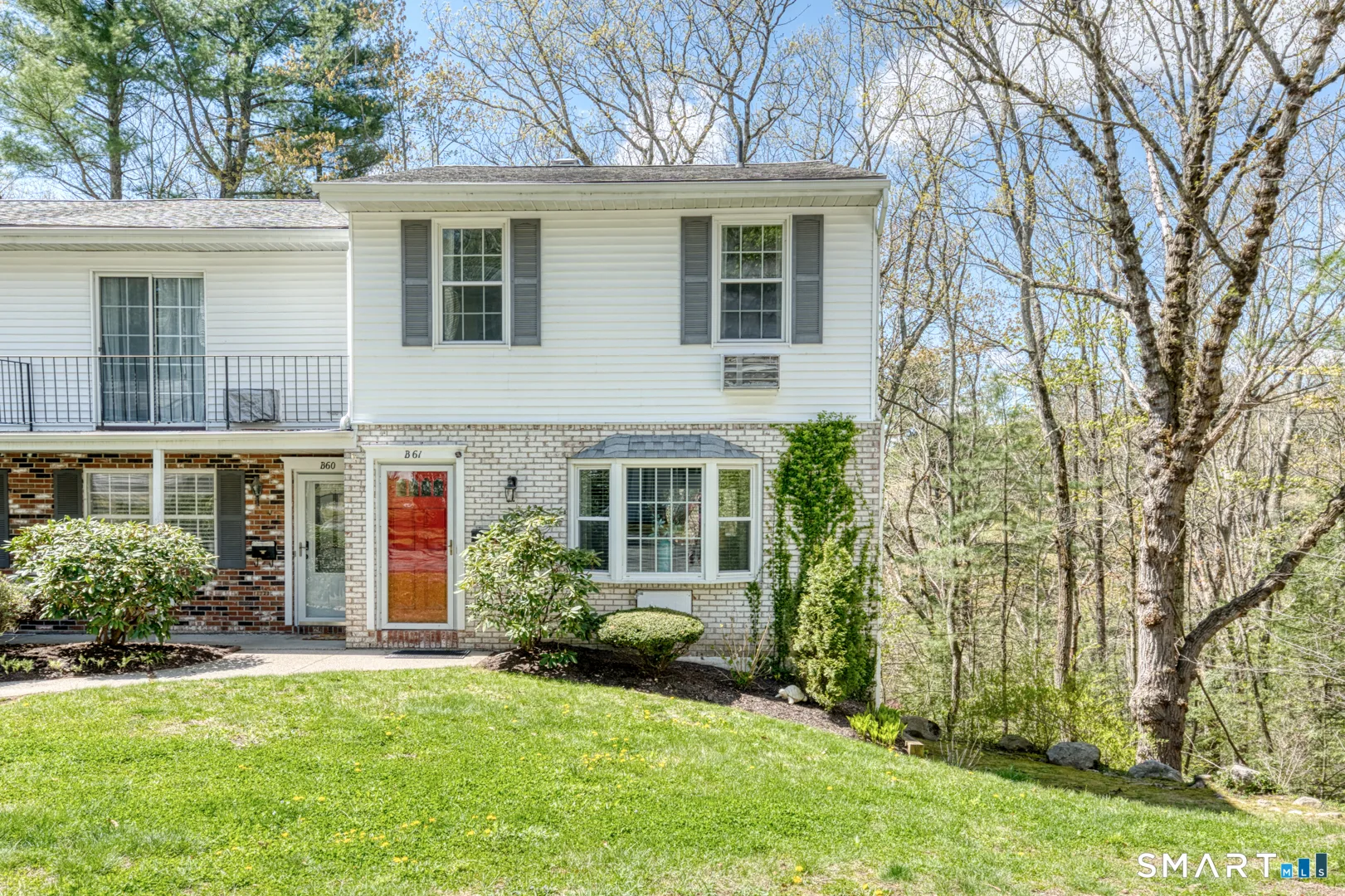 61 Hunter Court #61, Torrington, CT