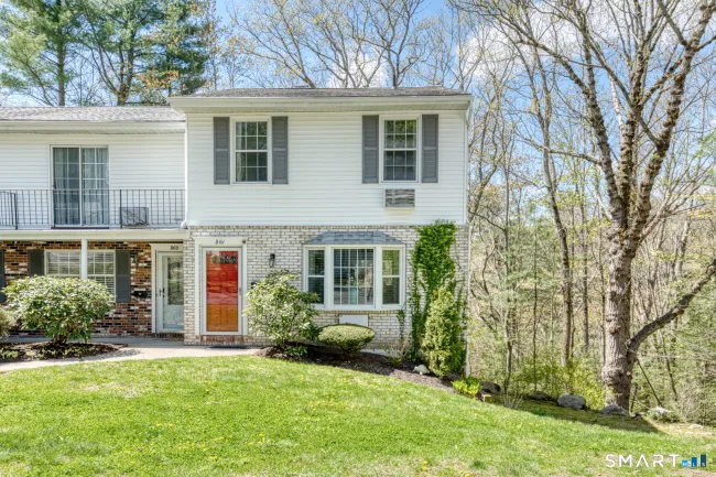 61 Hunter Court #61
