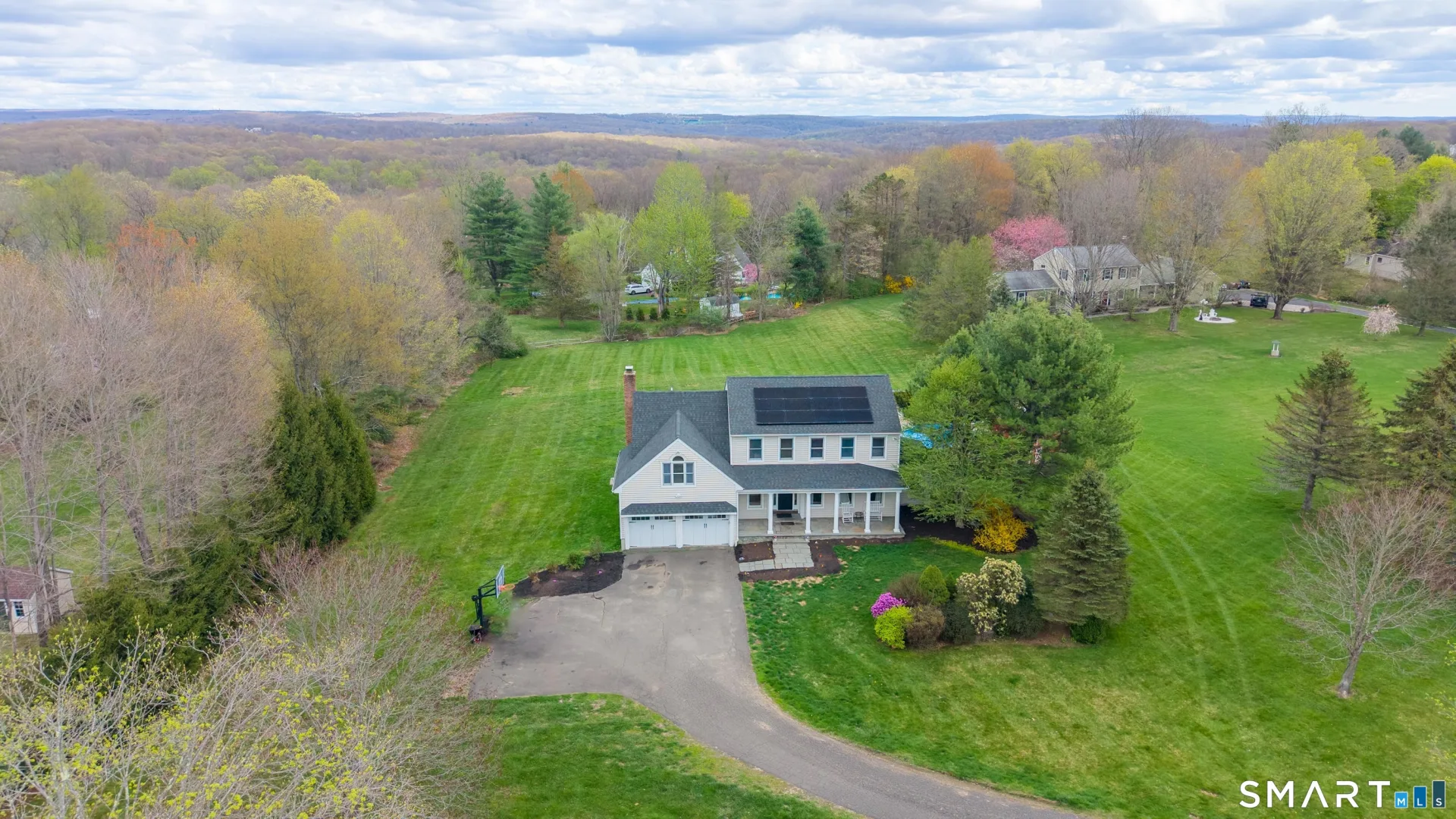 59 Obtuse Road, Brookfield, CT