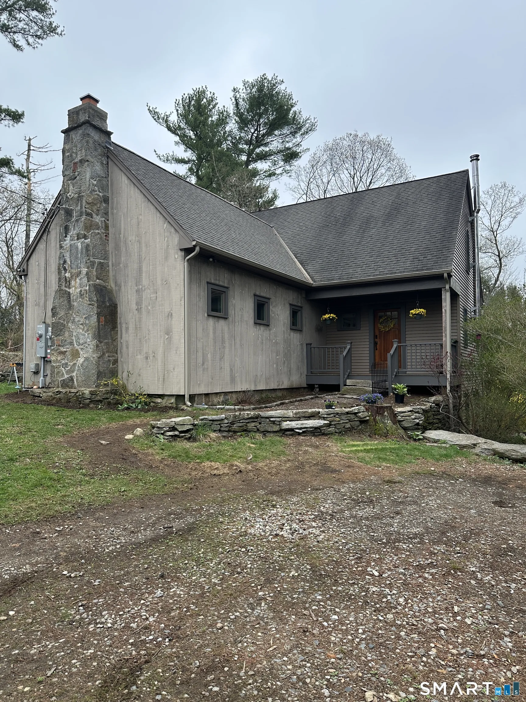 437 Providence Turnpike, Hampton, CT