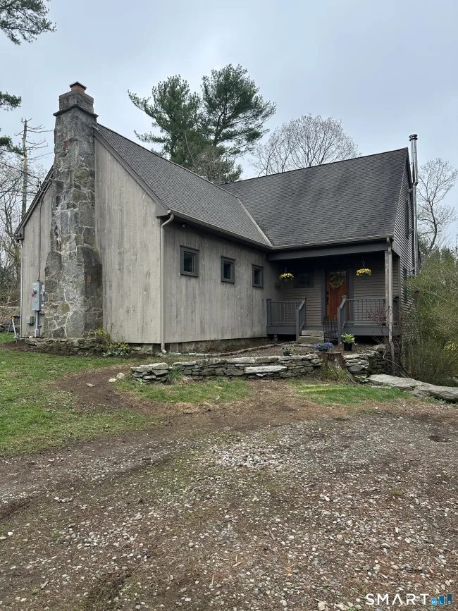 437 Providence Turnpike, Hampton, CT