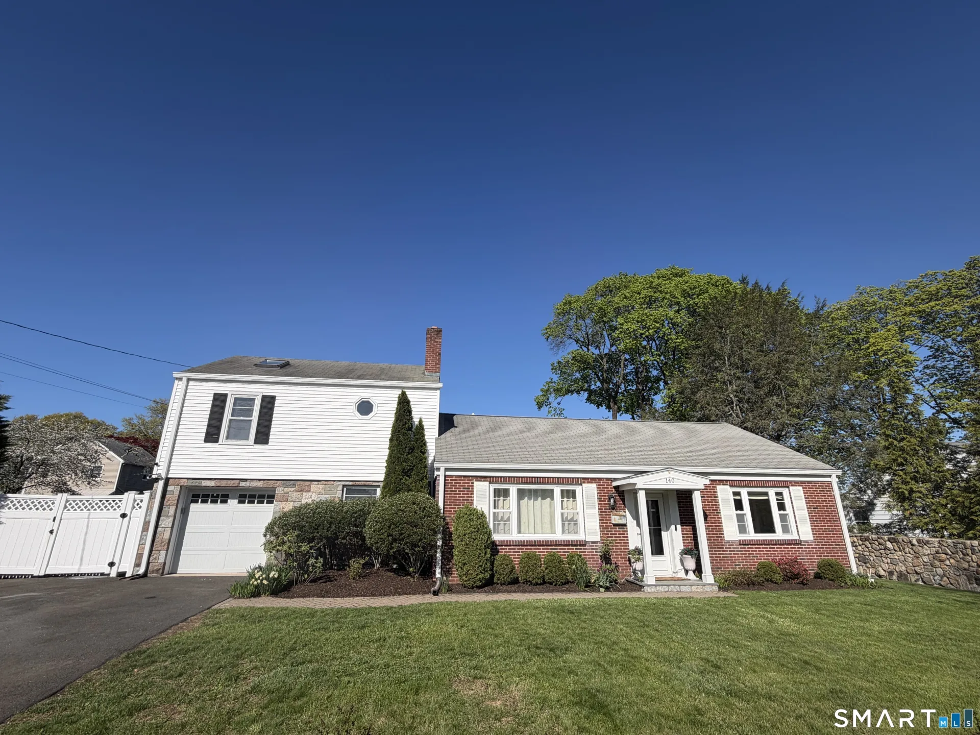 140 Courtland Avenue, Stamford, CT