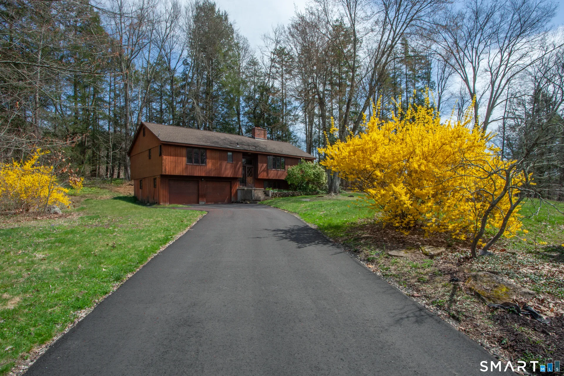7 Copper Hill Terrace, East Granby, CT