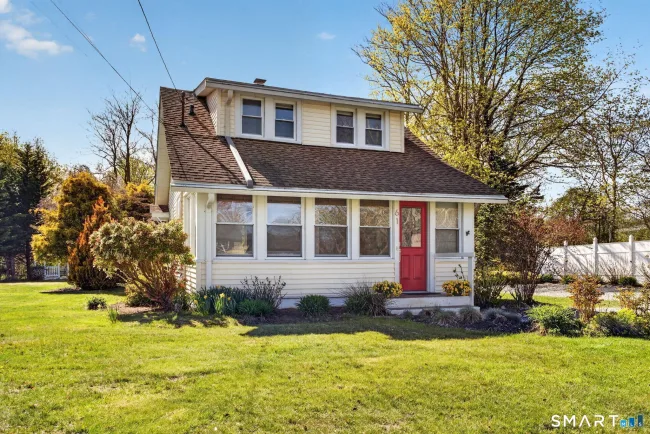 61 Ingham Hill Road, Old Saybrook, CT