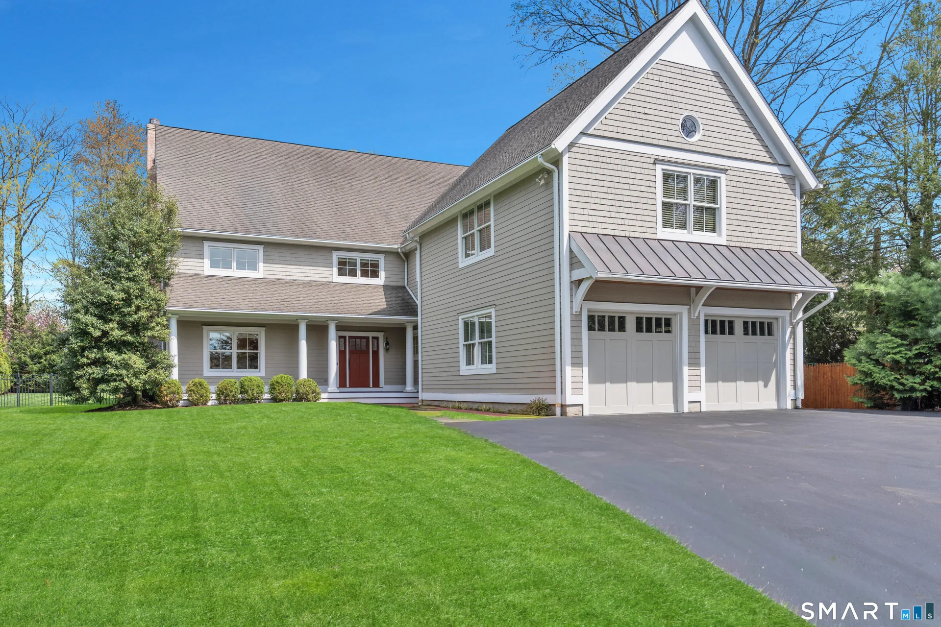 1 Duffys Lane, Darien, CT