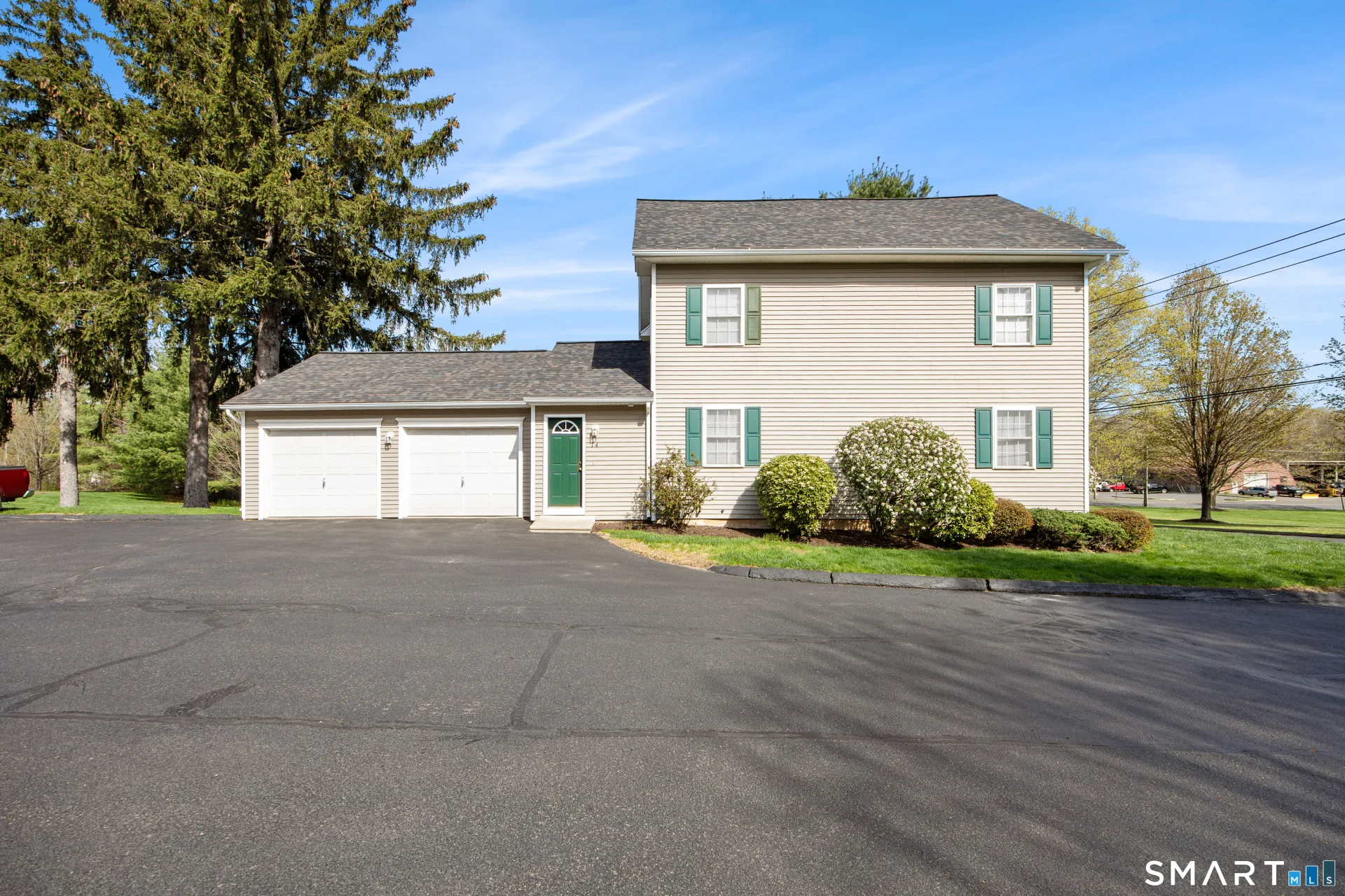 127 Burritt Street #14, Southington, CT