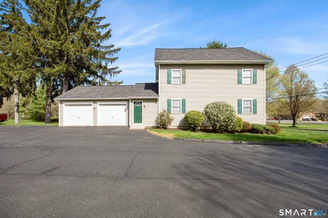 127 Burritt Street #14, Southington, CT