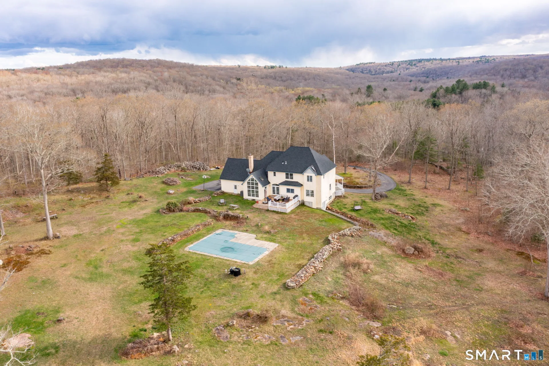 85 Salem Road, East Haddam, CT