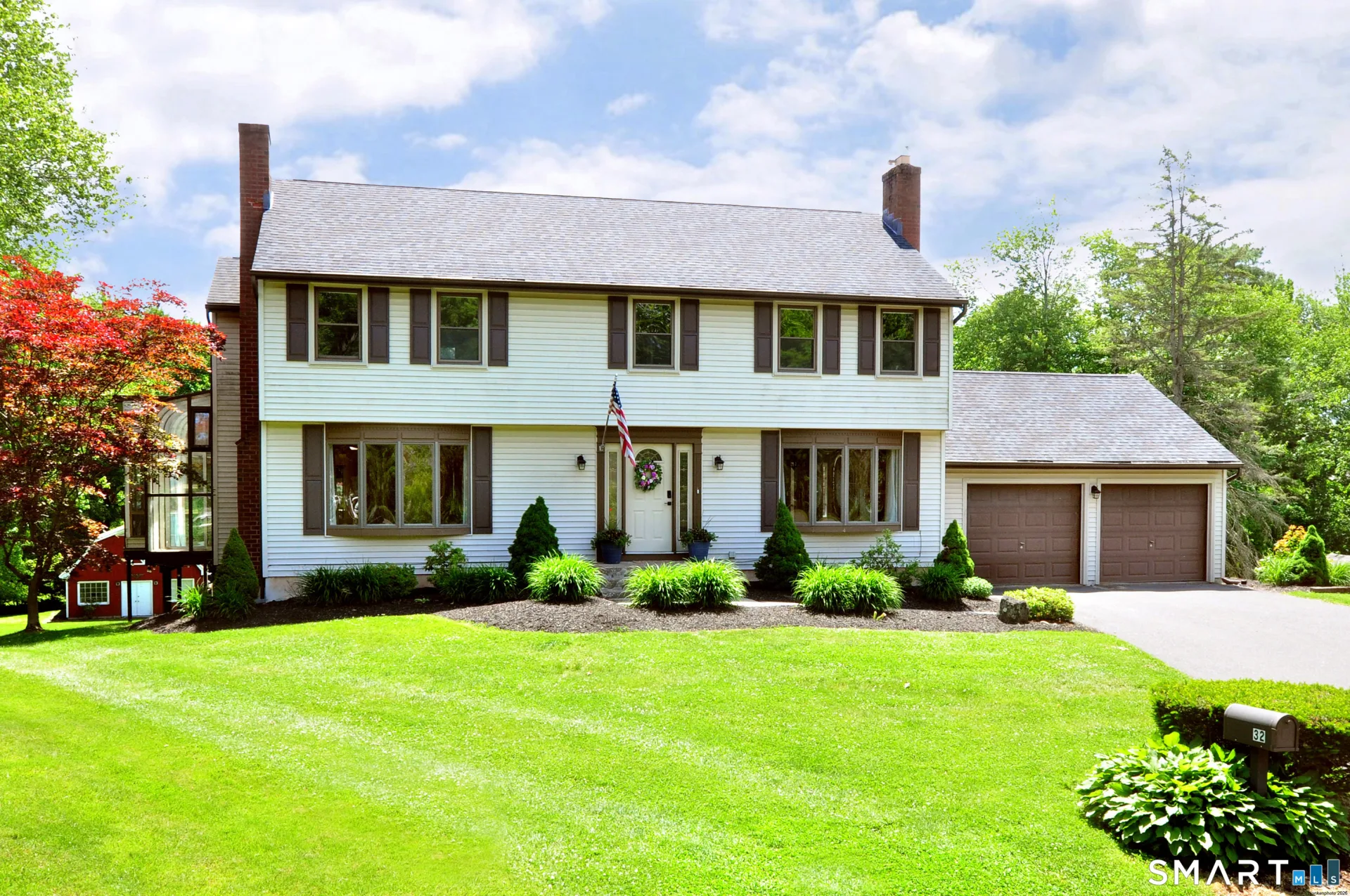 32 Cornfield Road, Windsor, CT