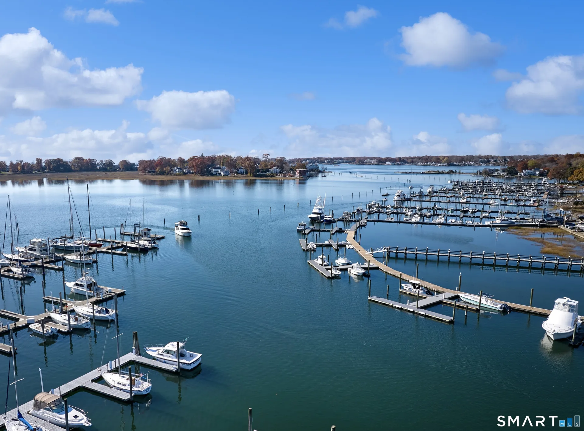 4 Marina Village, Branford, CT
