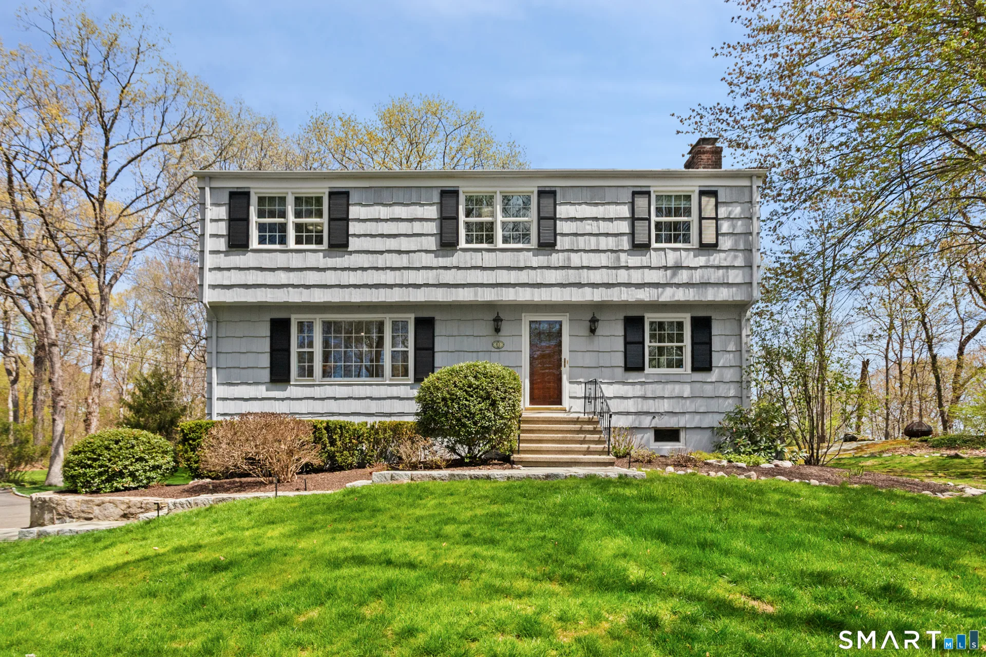 61 Range Road, Wilton, CT